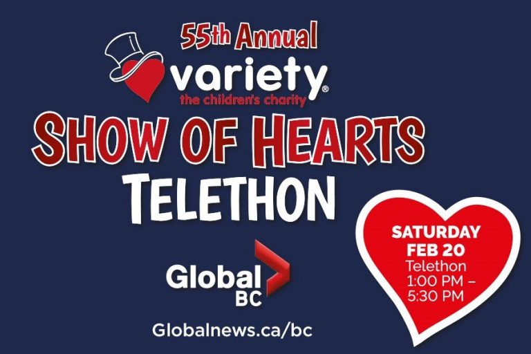 Variety Show of Hearts telethon 2021 raises more than $6.6M