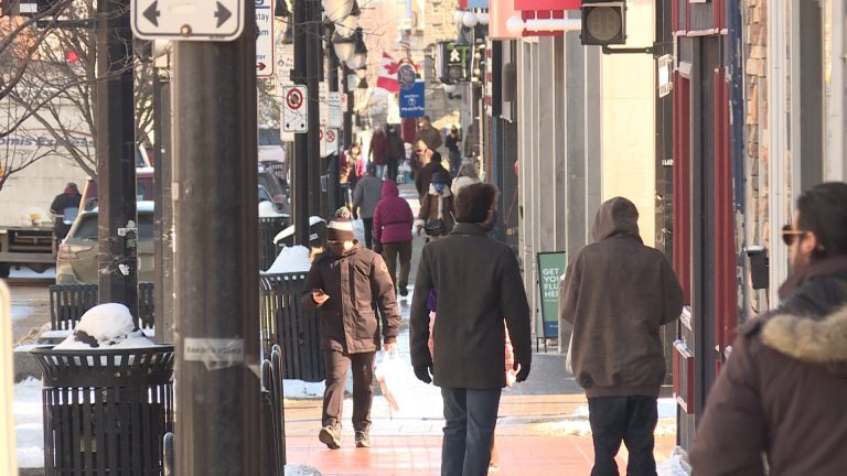 Coronavirus: Kingston prepares for out-of-town visitors as businesses reopen
