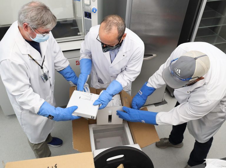 Coronavirus: Nova Scotia reports 4 new cases Saturday