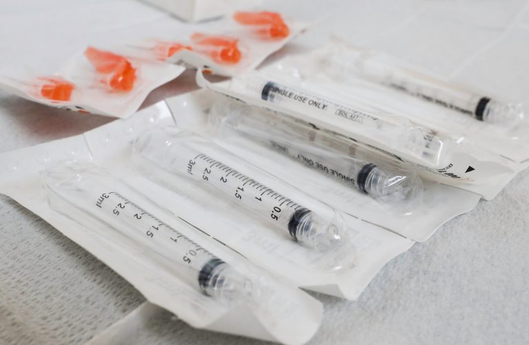 VIDO COVID-19 vaccine moves to Phase 1 clinical testing