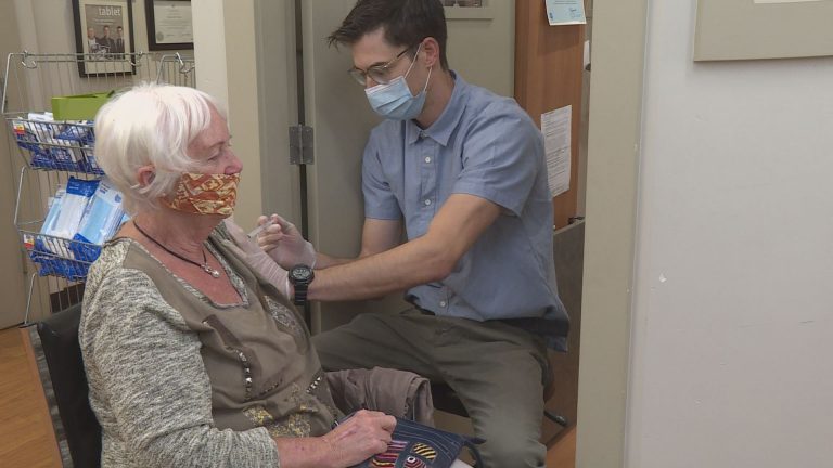 Can the flu shot and other routine vaccines protect against COVID-19?