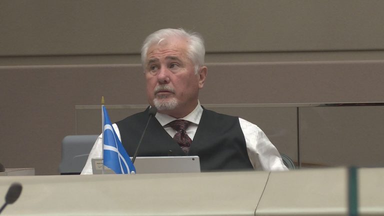 Ward Sutherland now 6th Calgary city councillor running for re-election