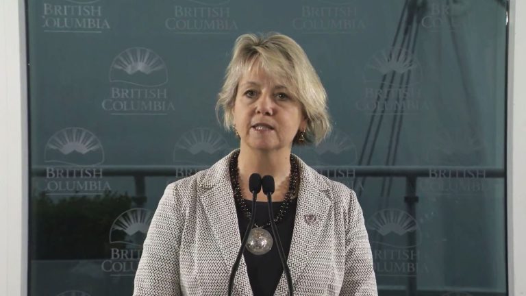 ‘Think small, think local’: B.C. health officials advise against big spring break plans