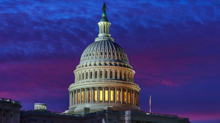 Americans are split on Trump’s impeachment: Poll
