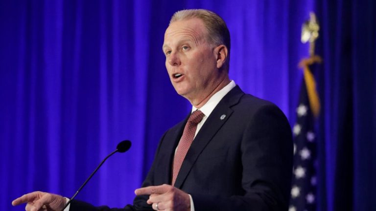 Former San Diego mayor joins race for California governor