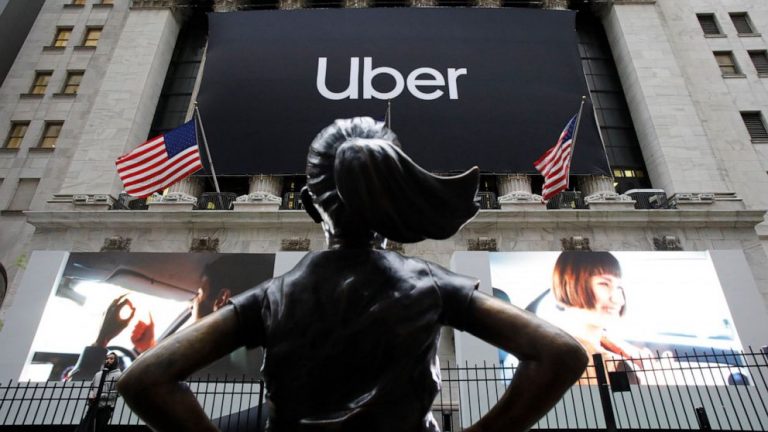 Uber will bring the booze after acquiring Drizly for $1.1B