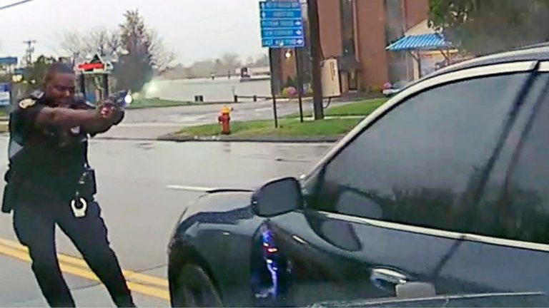Dad of Connecticut teen killed by police sues officer, town