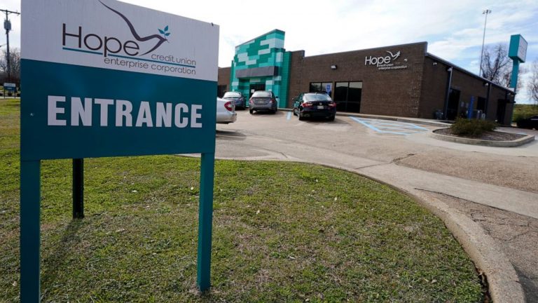 New boost for minority businesses in underserved communities