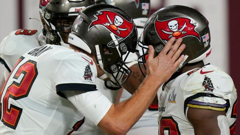 Tom Brady brings Patriots’ championship pedigree to Tampa