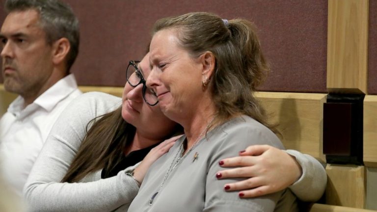 3 years later, Parkland school shooting trial still in limbo