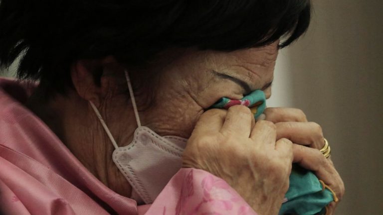 South Korean sexual slavery survivor wants UN court judgment