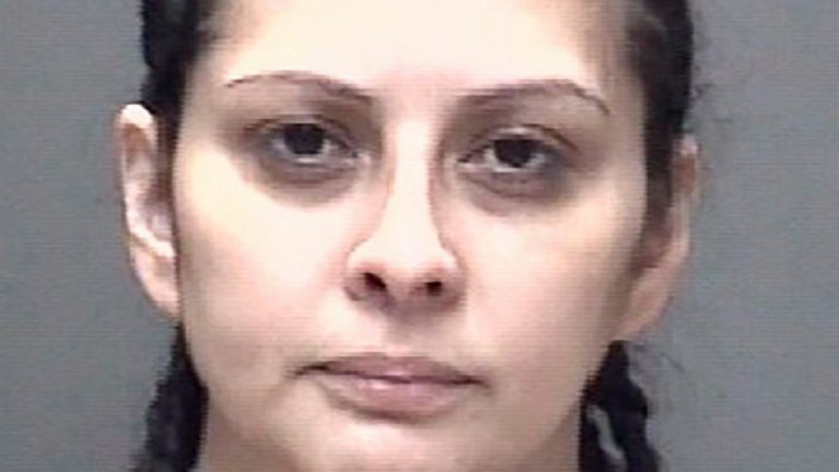 Texas woman sentenced to life for death of 4-year-old son