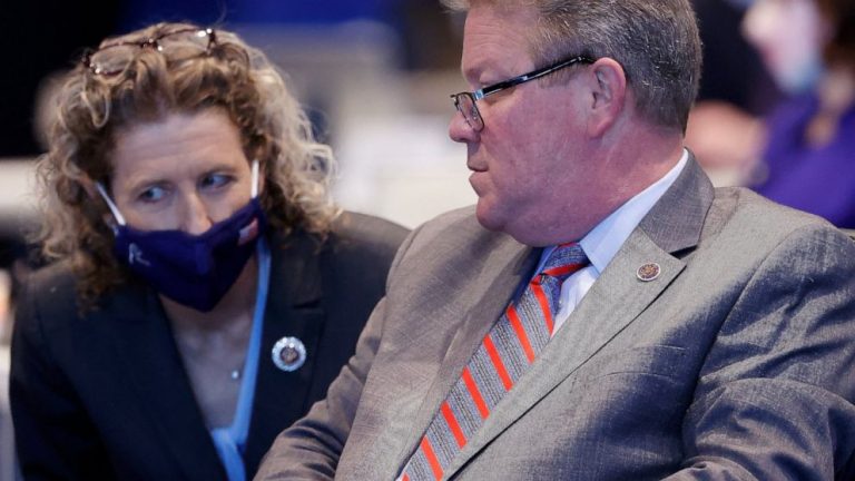 Virginia Senate passes death penalty abolition bill