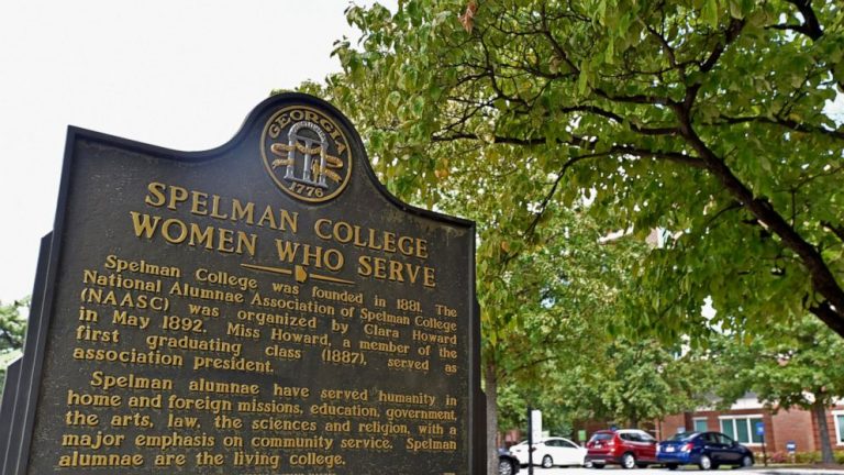 Colleges to house new center that trains Black entrepreneurs