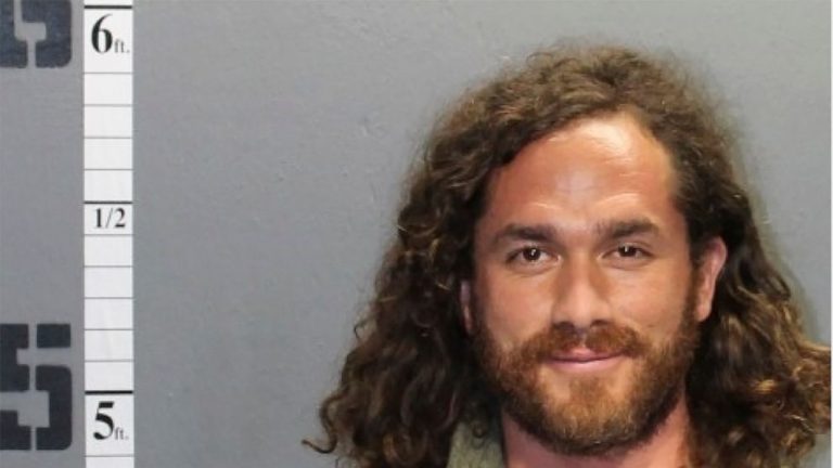 FBI: Capitol rioter dubbed ‘Doobie Smoker’ arrested