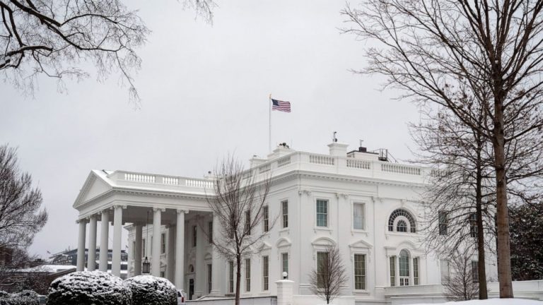 AP-NORC poll: Few in US say democracy is working very well