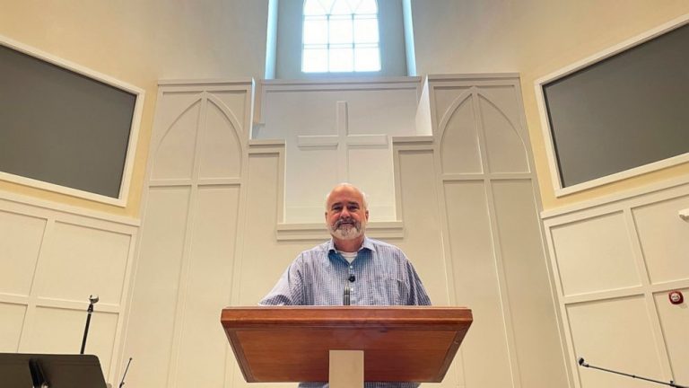 Southern Baptists oust 2 churches over LGBTQ inclusion