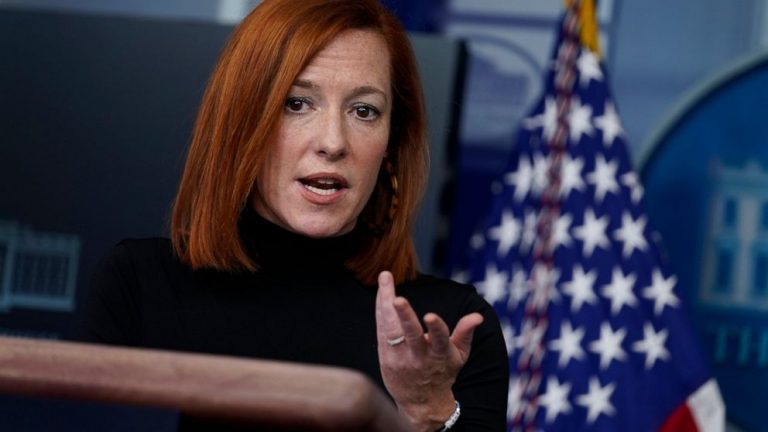 White House offers ‘full support’ for Trump-era Space Force