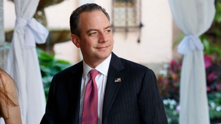 GOP source: Priebus mulling run for Wisconsin governor
