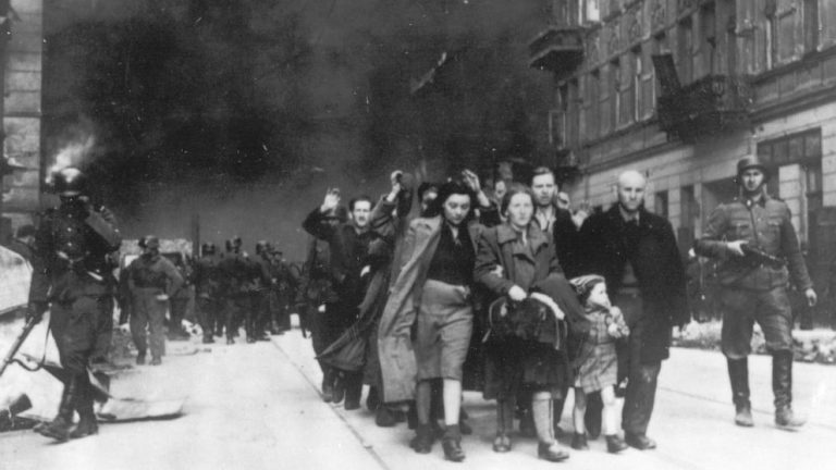 Holocaust scholars ordered to apologize in Polish libel case