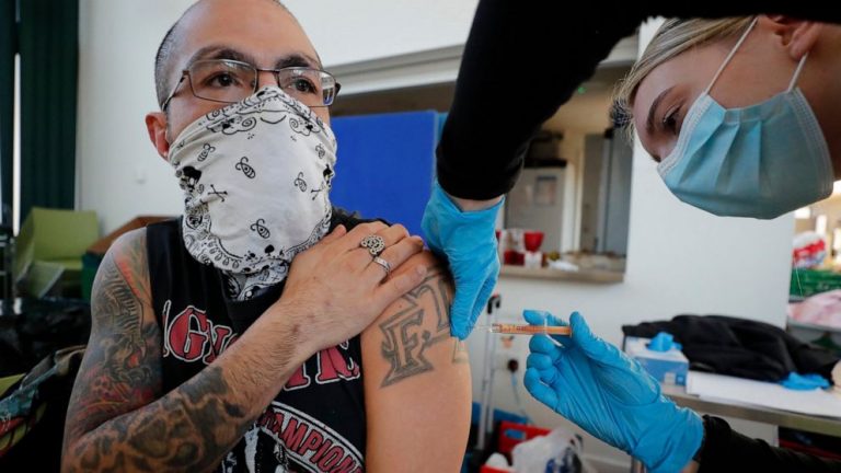 UK backs CureVac effort to make vaccine for COVID variants