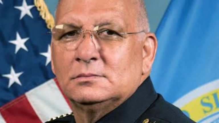 New Boston top cop on leave over domestic abuse allegations