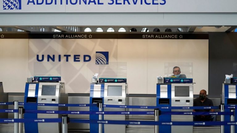 United will pay $49 million to settle air mail fraud case