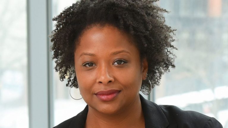 ACLU, for first time, elects Black person as its president