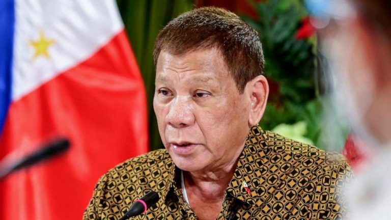 Philippines demands more U.S. security aid to retain pact