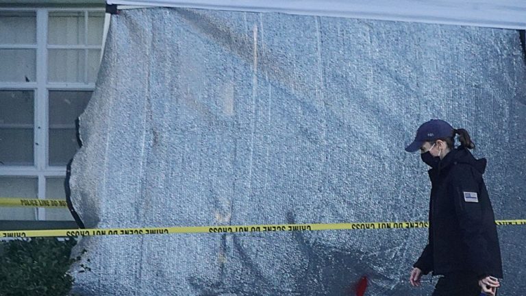 Slain FBI agents worked to protect children from abusers