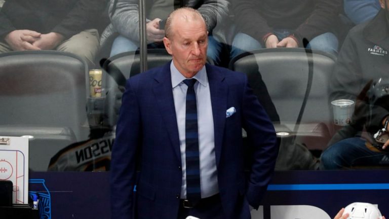 NHL adapts COVID-19 approach through 1st month of season