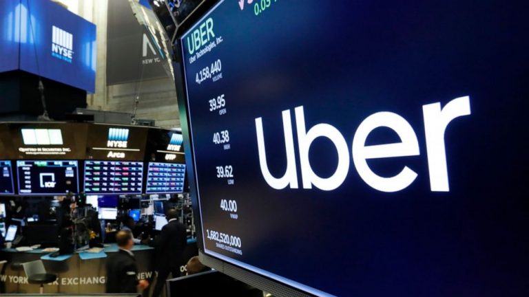 UK top court gives Uber drivers benefits in landmark ruling