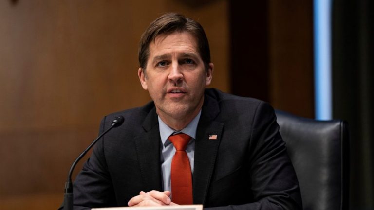 Sen. Sasse pushes back against GOP activists