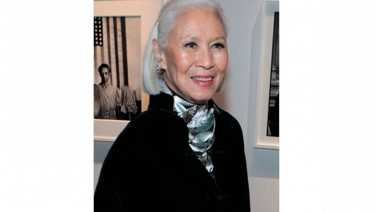 Longtime editor Genevieve Young left legacy in publishing