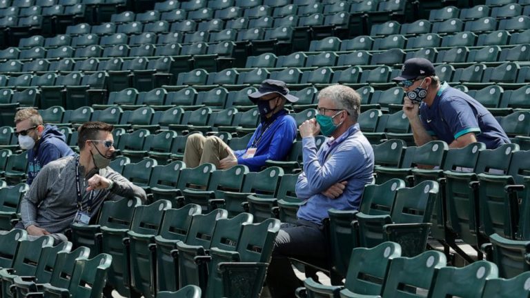 Seattle doing damage control with players after exec’s video