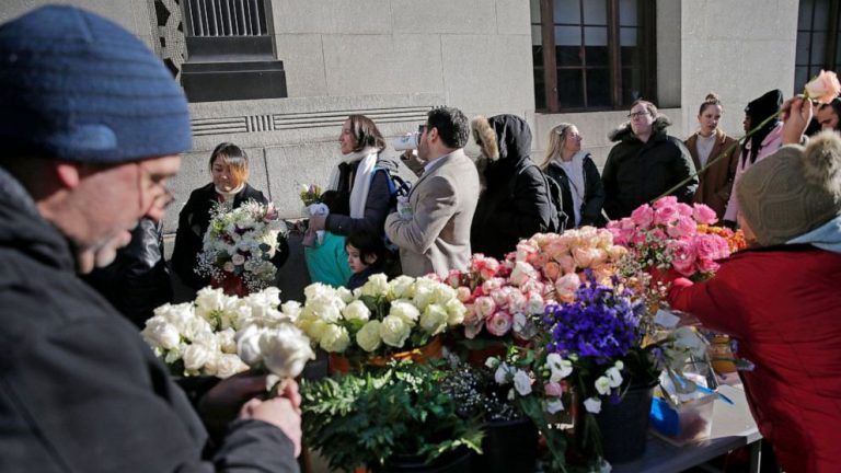 NY mandates dance ‘zones,’ distancing when weddings resume