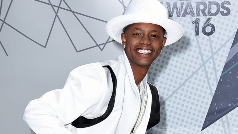 Police: Rapper Silento charged with murder in shooting death