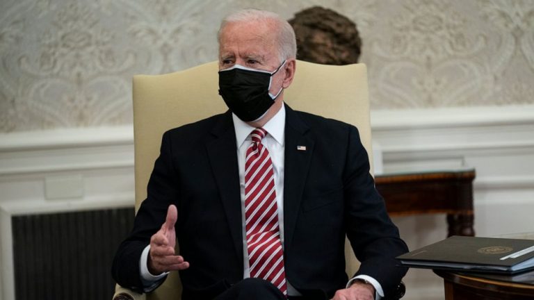 Biden to lay out his foreign policy at G-7, Munich summit