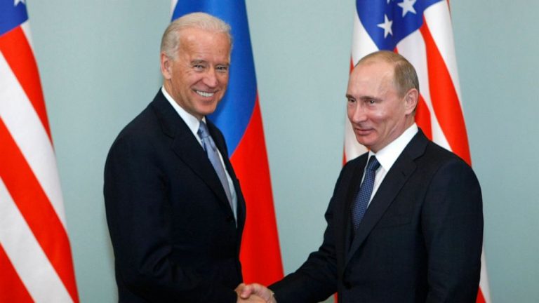 US extends sole remaining nuclear arms treaty with Russia