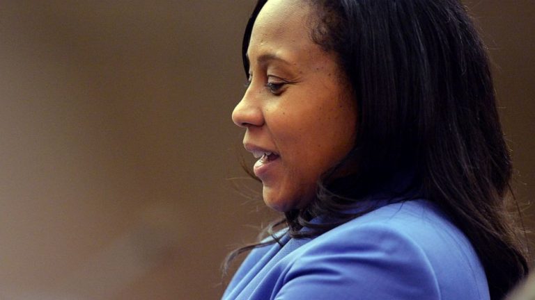 Investigating Trump a big early move for Atlanta’s new DA