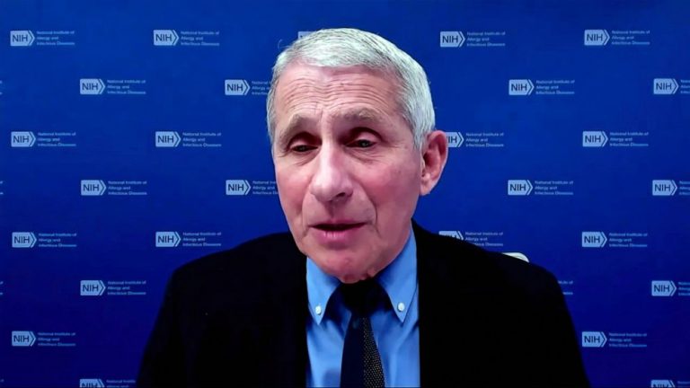 Fauci: Don’t let Super Bowl parties become super spreaders