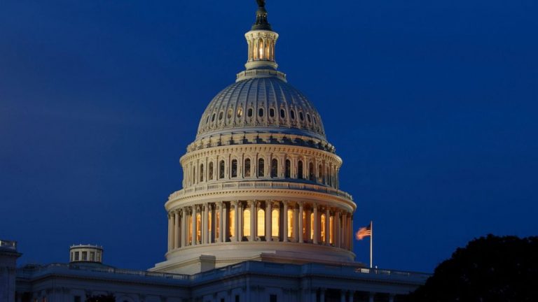 Budget office expects $2.3T deficit before Biden relief plan