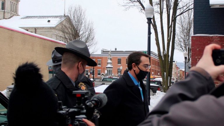 Lawyer, now prosecutor, accused of sex assaults on clients