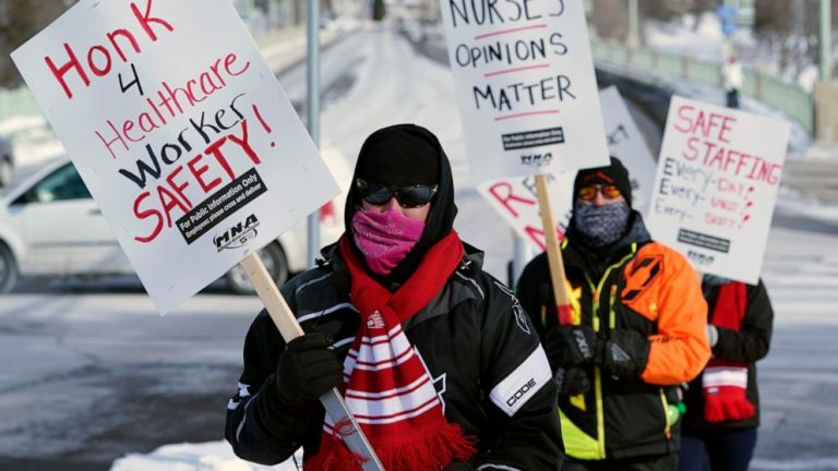 Hospitals still ration medical N95 masks as stockpiles swell