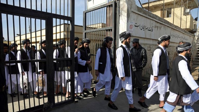 UN report: Widespread torture of detainees in Afghan prisons