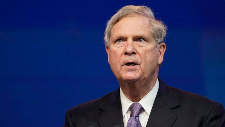 Black farmers unconvinced by Vilsack’s ‘root out’ racism vow