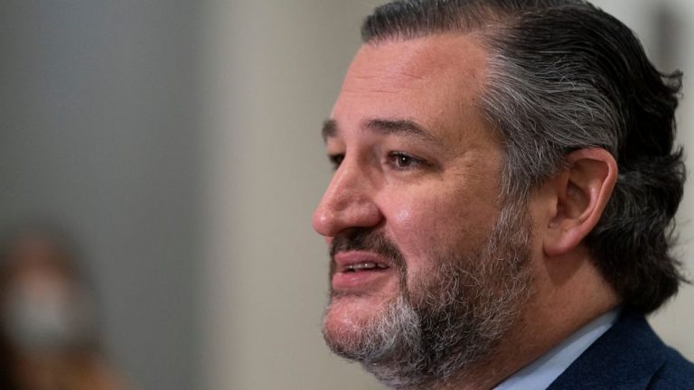 Sen. Cruz traveled to Mexico for family vacation as storm slams Texas: Source