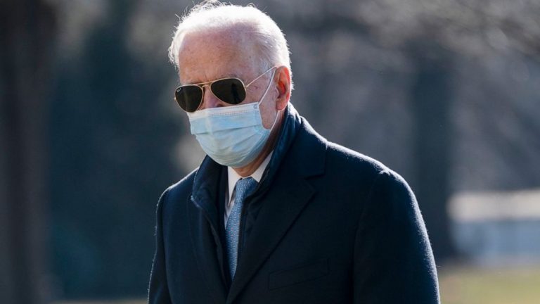 Biden to visit Wisconsin next week in first official trip
