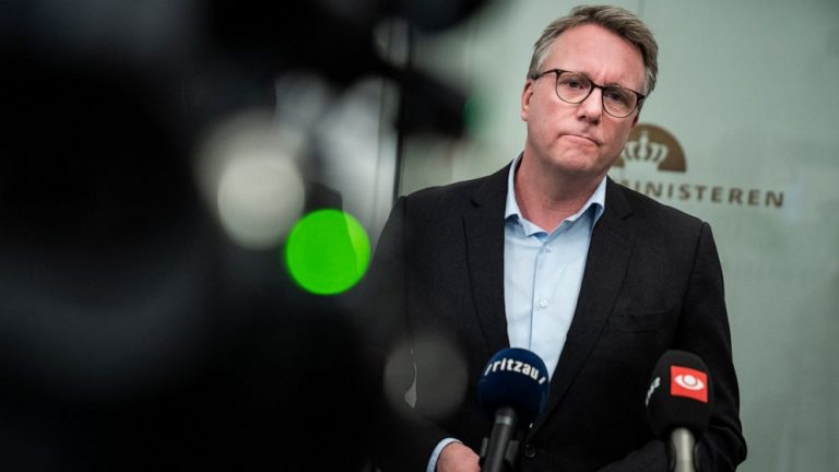 Denmark to develop digital passport proving vaccinations