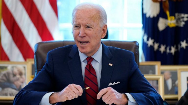 Activists fear Biden’s commitment to higher minimum wage